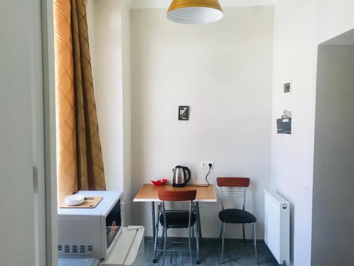 My House Apartment Tbilisi Exterior photo