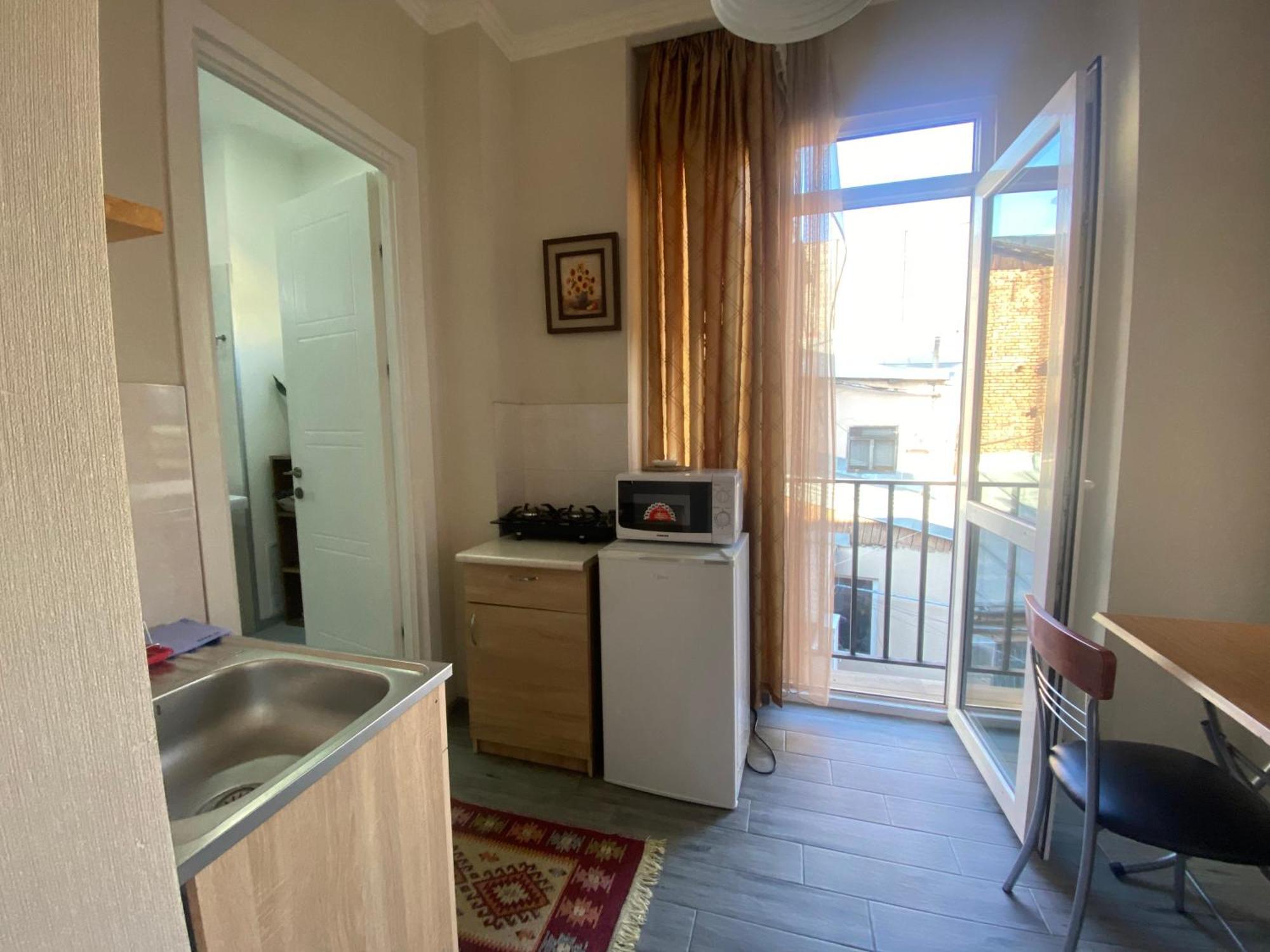 My House Apartment Tbilisi Exterior photo