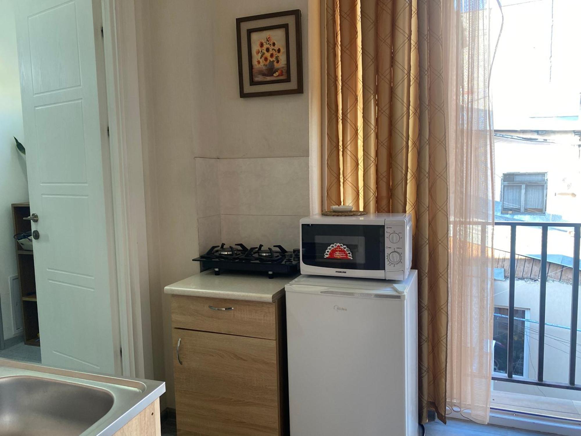 My House Apartment Tbilisi Exterior photo