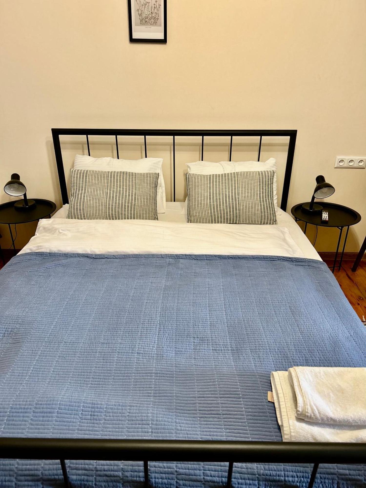 My House Apartment Tbilisi Exterior photo